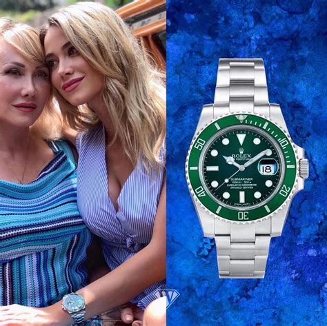 what to wear with rolex hulk